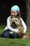 ENFANT ET CHIEN 287